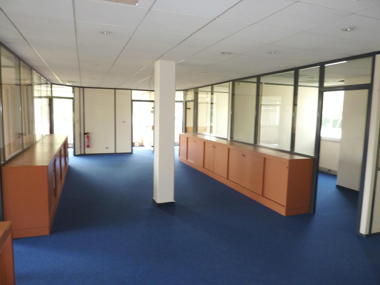 Bureau Mérignac 425m² Location bureau Mérignac Gironde OLBUR2426709 3
